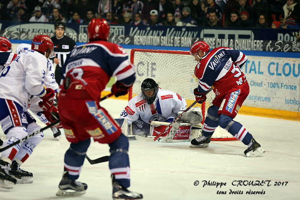 2017 02 03 Grenoble Lyon3