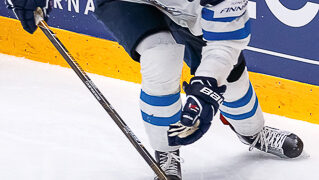 La Finlande rassure (un peu)