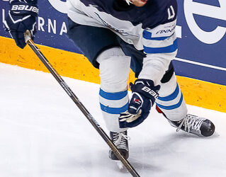 La Finlande rassure (un peu)