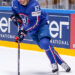 Autriche – France (tournoi EIHC de Graz)