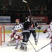 Amiens – Grenoble (Ligue Magnus, 42e journée)