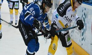 Ligue Magnus (play-offs) : présentation chiffrée de la finale