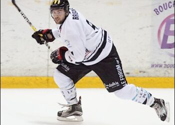 Ligue Magnus (play-offs) : Amiens et Lyon tirent les premiers