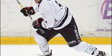 Ligue Magnus (play-offs) : Amiens et Lyon tirent les premiers