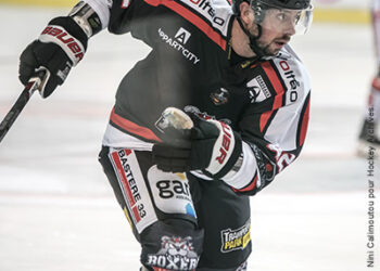 Ligue Magnus (play-offs) : Rouen doit-il douter ?