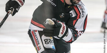 Ligue Magnus (play-offs) : Rouen doit-il douter ?