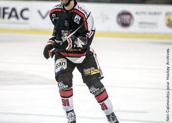 Ligue Magnus (play-offs) : ça passe pour Bordeaux et Grenoble