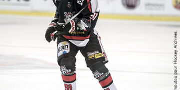 Ligue Magnus (play-offs) : ça passe pour Bordeaux et Grenoble