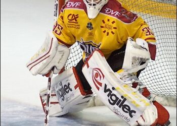 Buysse et Romand à Amiens