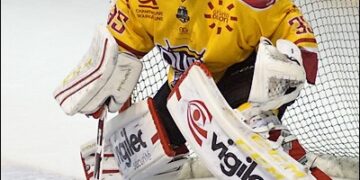 Buysse et Romand à Amiens
