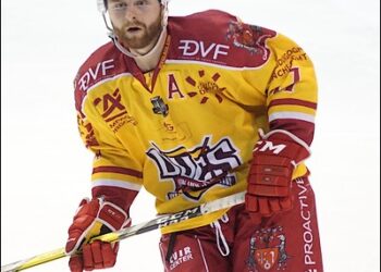 Ligue Magnus : clap de fin pour la poule de maintien