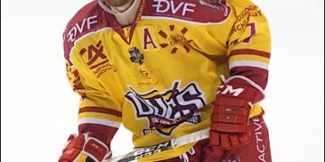 Ligue Magnus : clap de fin pour la poule de maintien