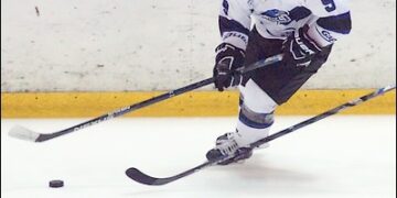 Bordeaux – Gap (Ligue Magnus, demi-finale, match 3)