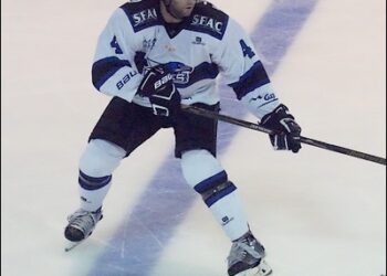 Ligue Magnus (play-offs) : Gap s&rsquo;échappe