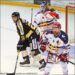 Rouen – Grenoble (Ligue Magnus, demi-finale, match 4)