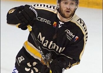 Ligue Magnus (play-offs) : Rouen et Gap reprennent l&rsquo;avantage