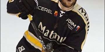 Ligue Magnus (play-offs) : Rouen et Gap reprennent l&rsquo;avantage