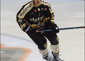Ligue Magnus (play-offs) : Rouen prend les devants
