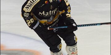 Ligue Magnus (play-offs) : Rouen prend les devants