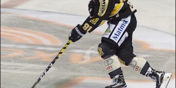 Ligue Magnus (play-offs) : Rouen rejoint Gap en finale