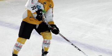 Ligue Magnus (poule de maintien) : Nice et Strasbourg sauvés