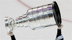 MISE À JOUR : Peut-on prédire le futur champion NHL ?