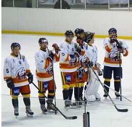 Valenciennes – Nice II (Division 3, 1/8e de finale retour)