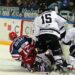 Grenoble – Amiens (Ligue Magnus, quart de finale, match 1)