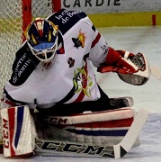 Amiens – Grenoble (Ligue Magnus, quart de finale, match 4)