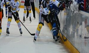 Gap – Rouen (Ligue Magnus, finale, match 2)