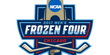 Denver impérial (Frozen Four NCAA 2017)