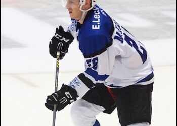 Ligue Magnus : McEachen quitte Gap pour Bordeaux