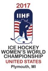 2017 IIHF Womens World Championship
