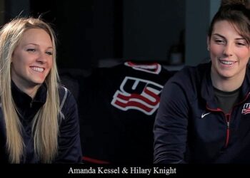 Mondial féminin : double victoire américaine