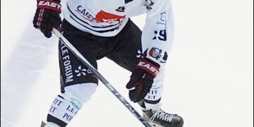 Ligue Magnus : Kazarine à Lyon
