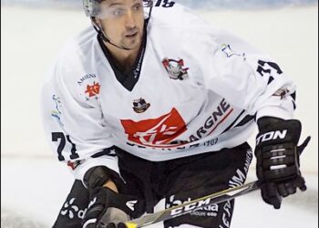 Transferts : Yanick Riendeau à Anglet