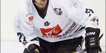Transferts : Yanick Riendeau à Anglet