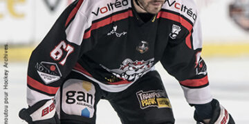 Transferts : Gilbert quitte la France, Campbell y arrive