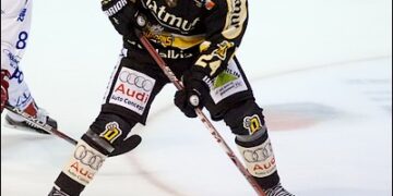 Ligue Magnus (finale) : Rouen passe en tête
