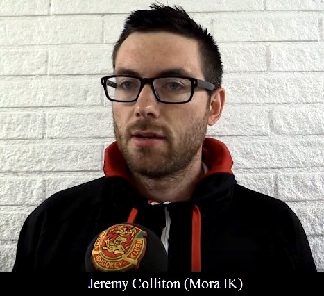 Jeremy Colliton