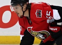 Résumé du premier tour des playoffs NHL