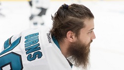 Analyse des meilleurs défenseurs de l’année en NHL