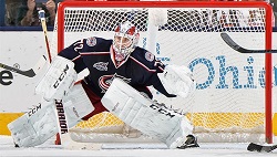 Quels sont les meilleurs gardiens de la saison en NHL ?