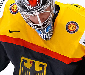 Norvège – Allemagne (Euro Hockey Challenge 2017, match 1)