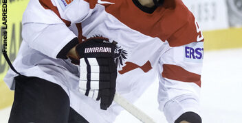 La Corée reçoit une fessée mais garde toutes ses chances