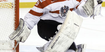 L&rsquo;Autriche, ou ce qu&rsquo;il en reste, est encore en vie