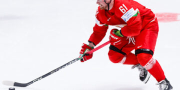 L&rsquo;affaire Stepanov pollue la préparation biélorusse pour Paris