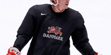 Victoire historique pour le Danemark