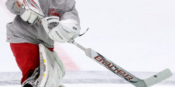 Danemark – Slovaquie (Euro Hockey Challenge 2017, match 2)