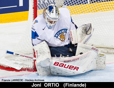 ORTIO Joni 130503 503